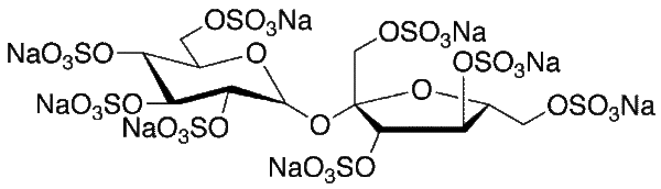 Sucrose Octasulfate, Sodium Salt
