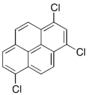 1,3,6-Trichloropyrene (Technical Grade)