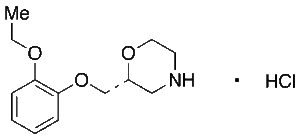 (R)-Viloxazine Hydrochloride