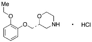 (R)-Viloxazine Hydrochloride