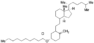 Vitamin D3 Decanoate (>90%)