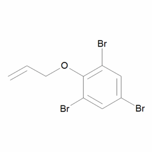 1,3,5-Tribromo-2-(2-propen-1-yloxy)-benzene