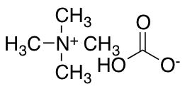 Tetramethylammonium Bicarbonate (60% in water)