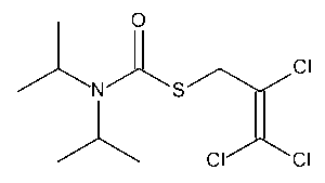 Triallate