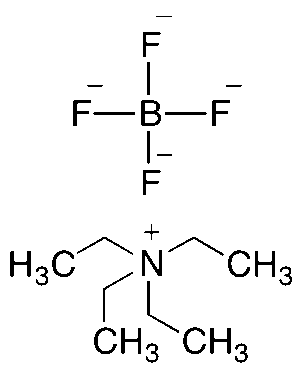 Tetraethylammonium Tetrafluoroborate