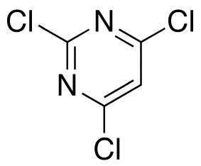 2,4,6-Trichloropyrimidine