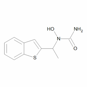 Zileuton