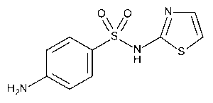 Sulfathiazole