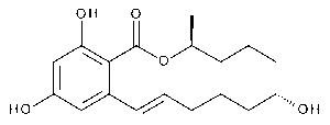 alpha-Zearalenol