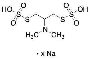 Thiosultap Sodium Salt