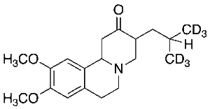 Tetrabenazine-d6