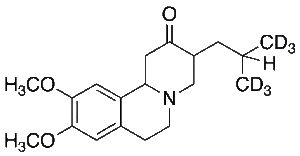 Tetrabenazine-d6