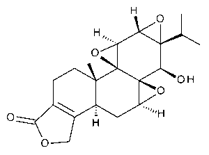 Triptolide