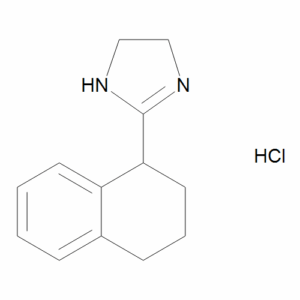 Tetrahydrozoline Hydrochloride