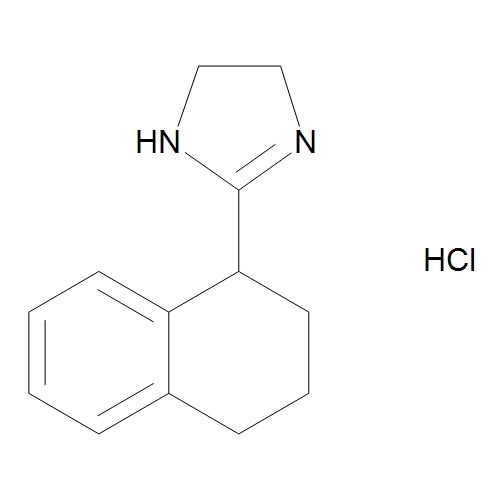 Tetrahydrozoline Hydrochloride