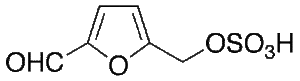 5-Sulfooxymethylfurfural Sodium Salt