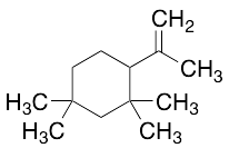 1,1,5,5-Tetramethyl-2-(1-methylethenyl)cyclohexane