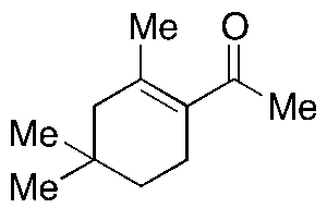 1-(2,4,4-Trimethyl-cyclohex-1-enyl)-ethanone