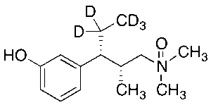 Tapentadol-d5 N-Oxide