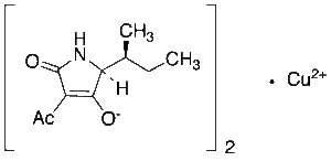 Tenuazonic Acid Copper Salt