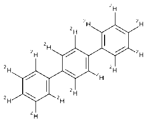 p-Terphenyl-d14