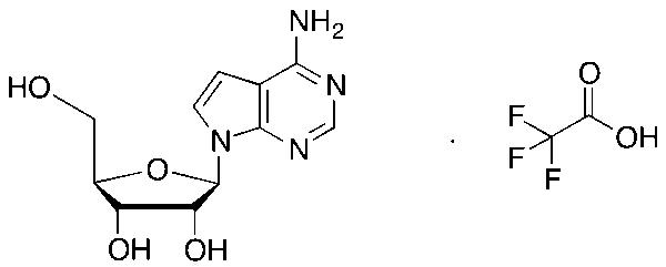 Tubercidin Trifluoroacetate