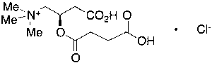 Succinyl Carnitine Chloride Salt