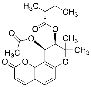 Visnadine