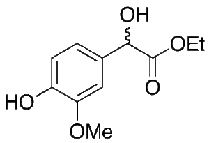 Vanillylmandelic Acid Ethyl Ester