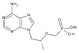 Tenofovir