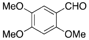 2,4,5-Trimethoxybenzaldehyde