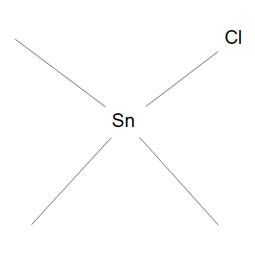 Trimethyltin Chloride
