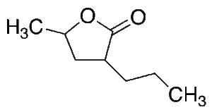 Gamma-Valprolactone