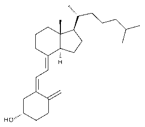 Vitamin D3