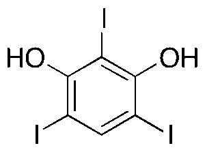 2,4,6-Triiodoresorcinol