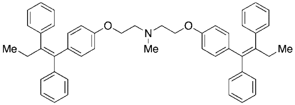 Tamoxifen Dimer