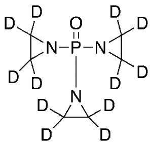 Triethylenephosphoramide-d12
