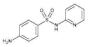 Sulfapyridine