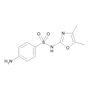 Sulfamoxole