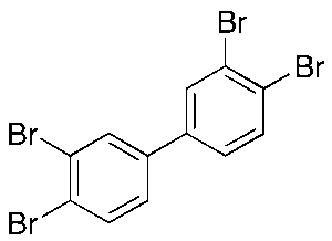 3,3',4,4'-Tetrabromobiphenyl