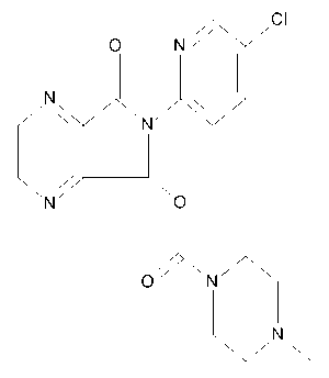 (R)-Zopiclone
