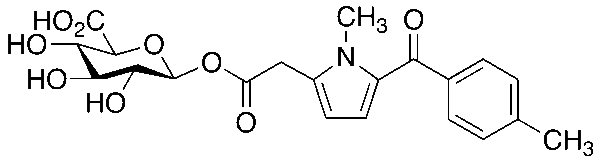Tolmetin Beta-D-Glucuronide