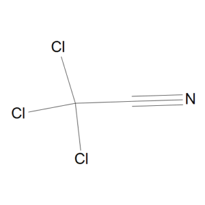 Trichloroacetonitrile