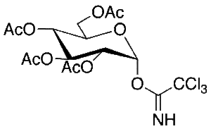 2,3,4,6-Tetra-O-acetyl-a-D-glucopyranosyl Trichloroacetimidate