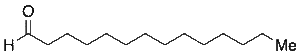 Tetradecanal