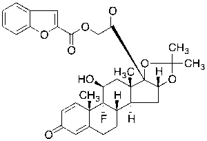Triamcinolone Furetonide