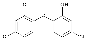 Triclosan