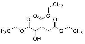 Triethyl isocitrate