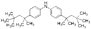 Bis(4-Tert-octylphenyl)amine (>85%)