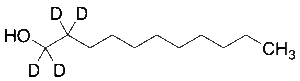 n-Undecyl-1,1,2,2-d4 Alcohol